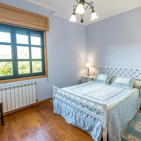 Maria Bargiela Country house *