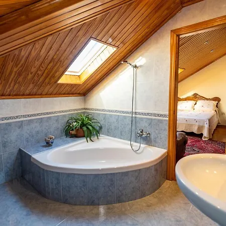 Maria Bargiela Country house