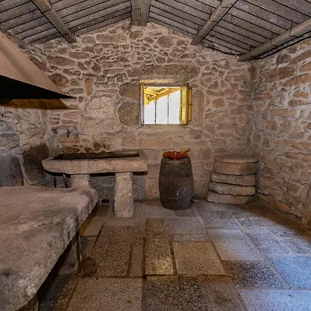 Maria Bargiela Casa di campagna *