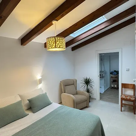 Casa di campagna Maria Bargiela *
