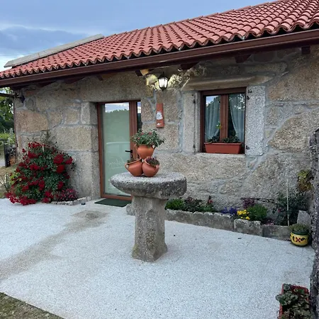 Maria Bargiela Casa di campagna *