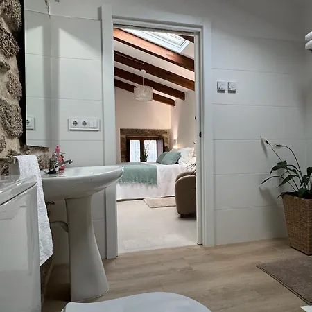 Casa di campagna Maria Bargiela