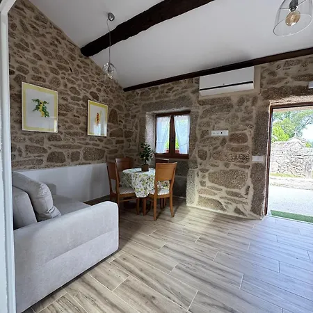 Casa di campagna Maria Bargiela