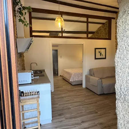 Casa rural Maria Bargiela A Picarana