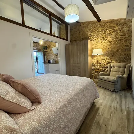 Casa rural Maria Bargiela A Picarana