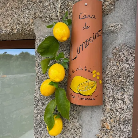 Maria Bargiela Casa rural A Picarana