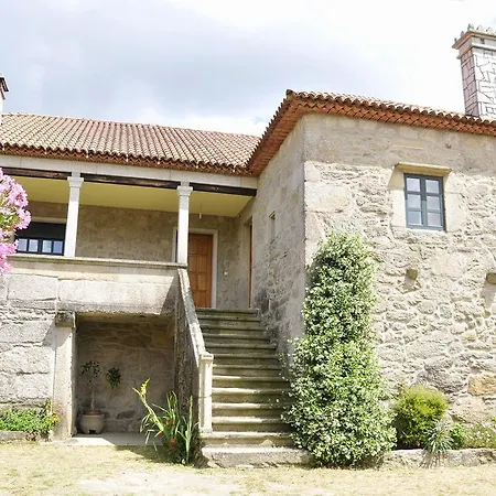 Country house Maria Bargiela