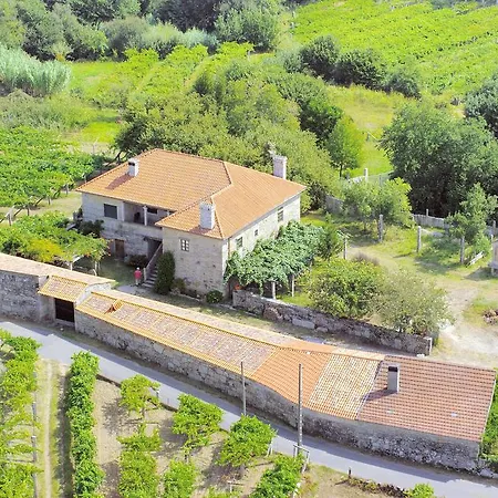 Country house Maria Bargiela