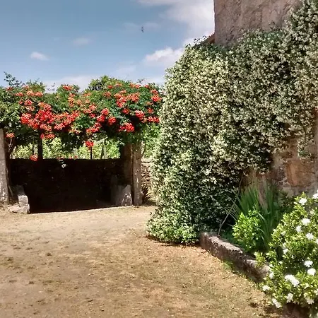 Casa di campagna Maria Bargiela A Picarana