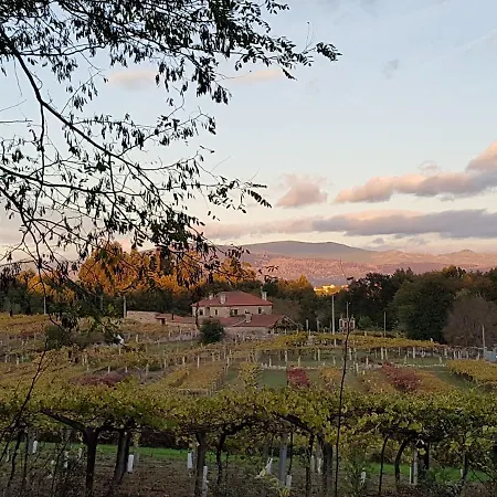 Casa di campagna Maria Bargiela *