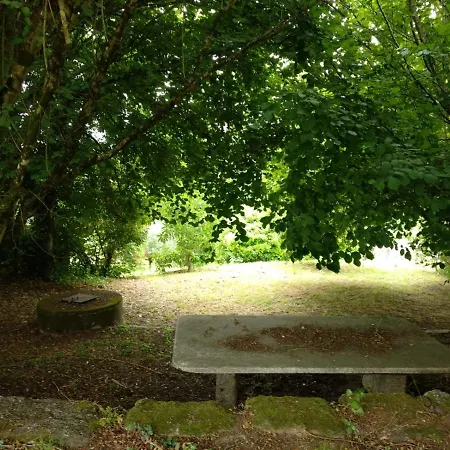 Casa di campagna Maria Bargiela *