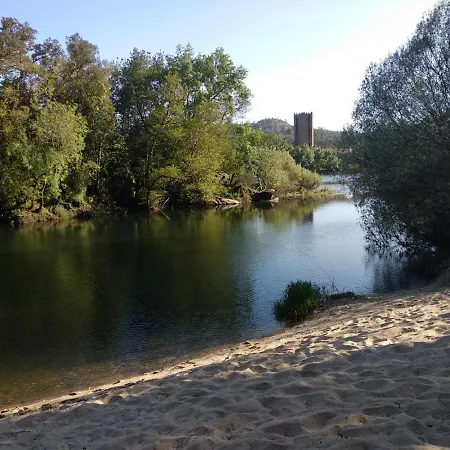 Country house Maria Bargiela *