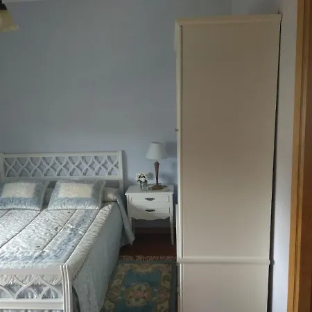 Casa di campagna Maria Bargiela *